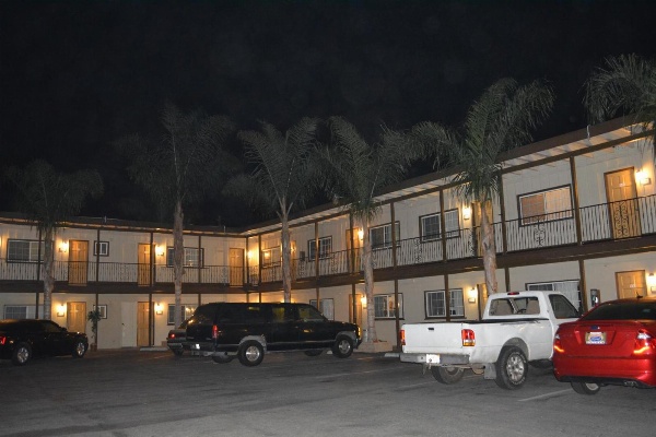 Bayshore Inn Ventura image 21